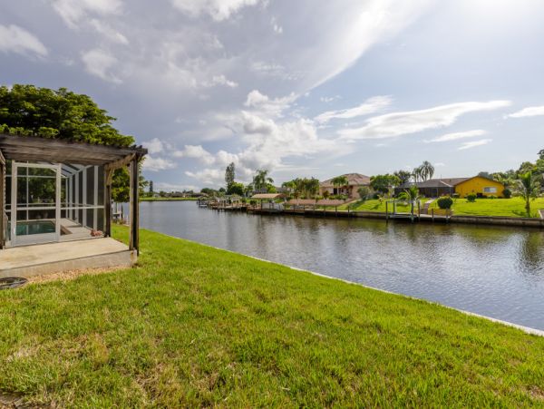 Cape Coral Home 1024195