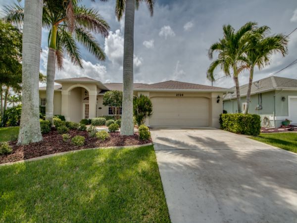 Cape Coral Home 1024196