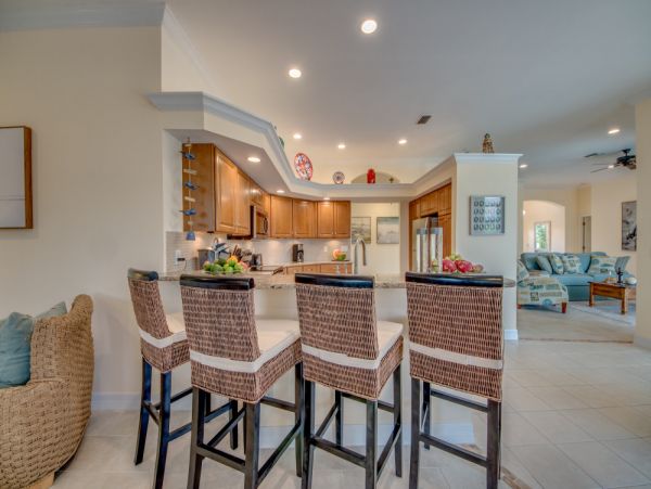Cape Coral Home 1024196