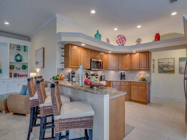 Cape Coral Home 1024196