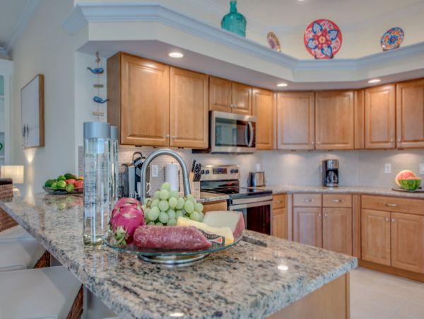 Cape Coral Home 1024196