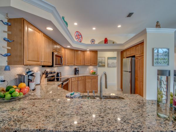 Cape Coral Home 1024196
