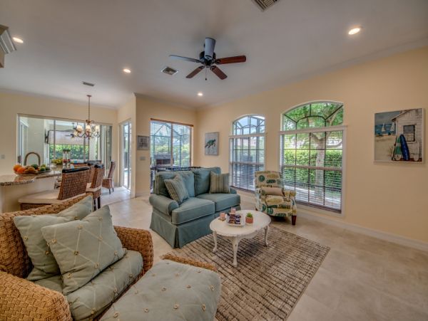 Cape Coral Home 1024196