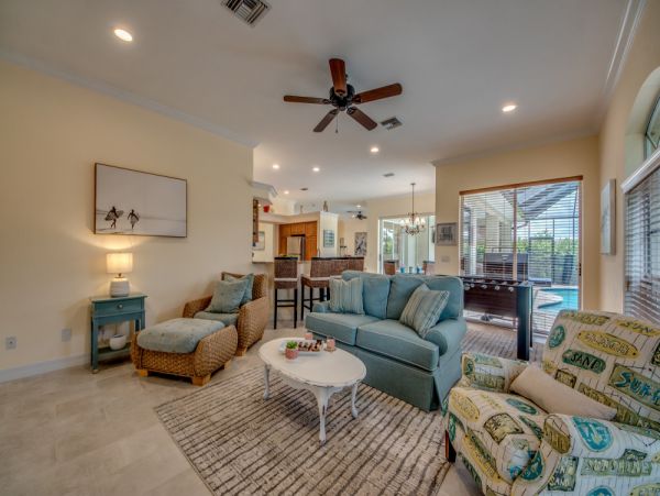 Cape Coral Home 1024196