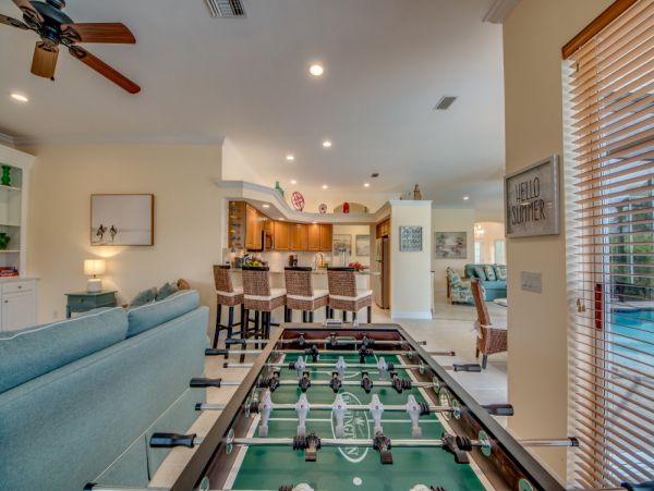 Cape Coral Home 1024196