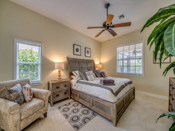 Cape Coral Home 1024196