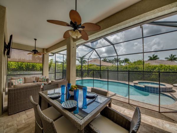 Cape Coral Home 1024196