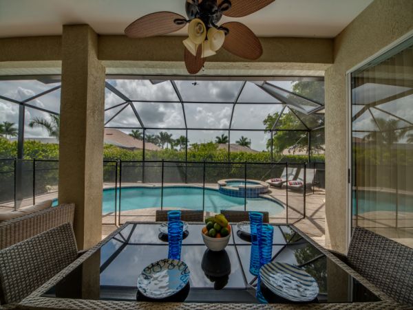 Cape Coral Home 1024196
