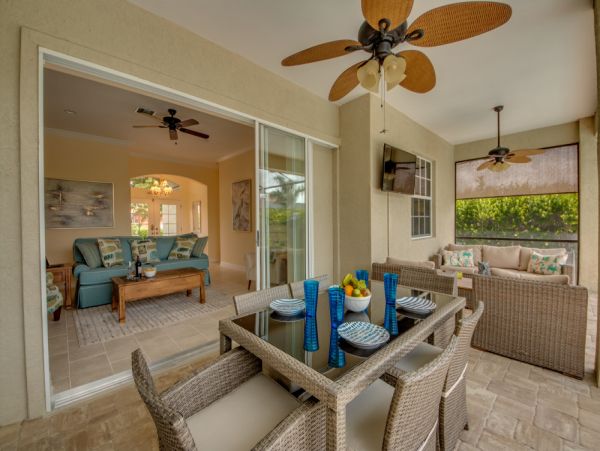 Cape Coral Home 1024196