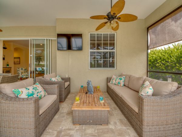 Cape Coral Home 1024196