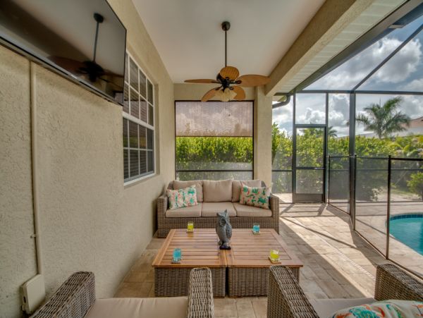Cape Coral Home 1024196