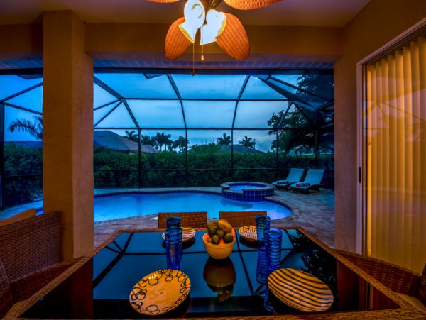 Cape Coral Home 1024196
