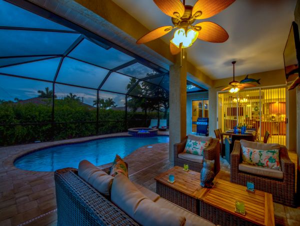 Cape Coral Home 1024196