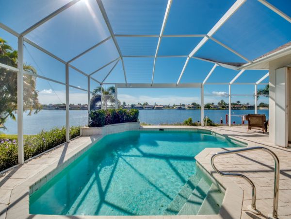 Cape Coral Home 1024197