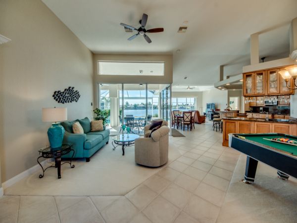 Cape Coral Home 1024197