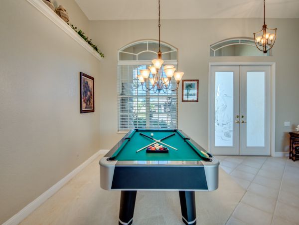 Cape Coral Home 1024197