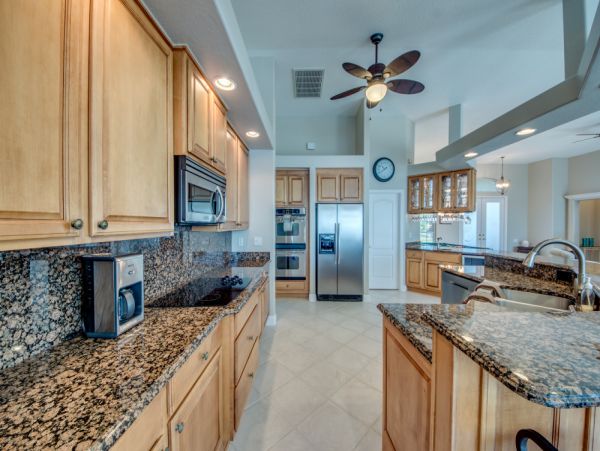 Cape Coral Home 1024197