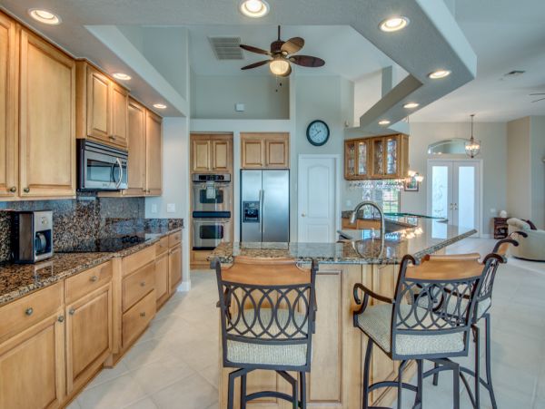 Cape Coral Home 1024197