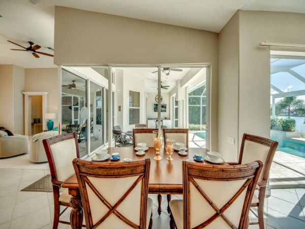 Cape Coral Home 1024197