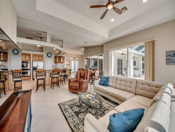 Cape Coral Home 1024197