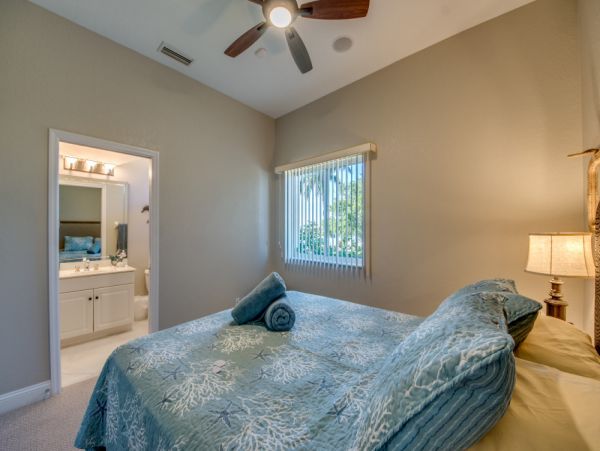 Cape Coral Home 1024197