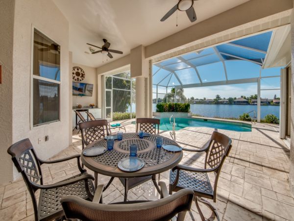 Cape Coral Home 1024197