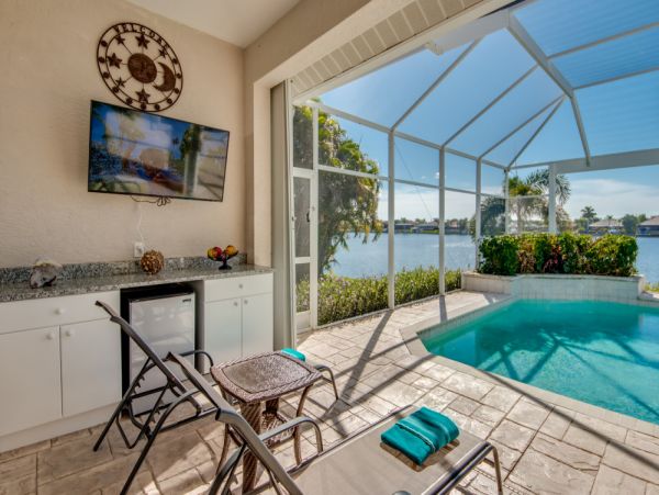 Cape Coral Home 1024197