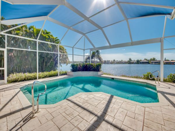 Cape Coral Home 1024197