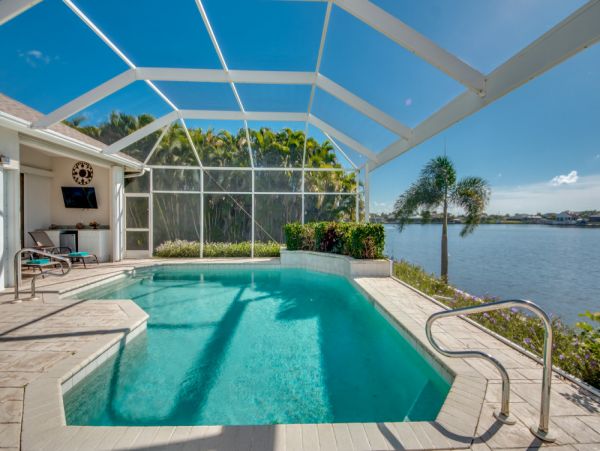 Cape Coral Home 1024197
