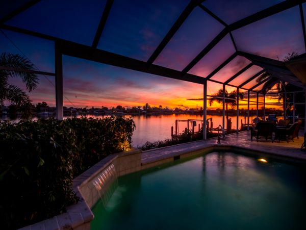 Cape Coral Home 1024197