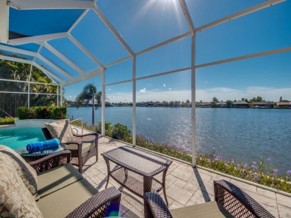 Cape Coral Home 1024197