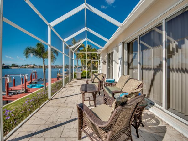 Cape Coral Home 1024197