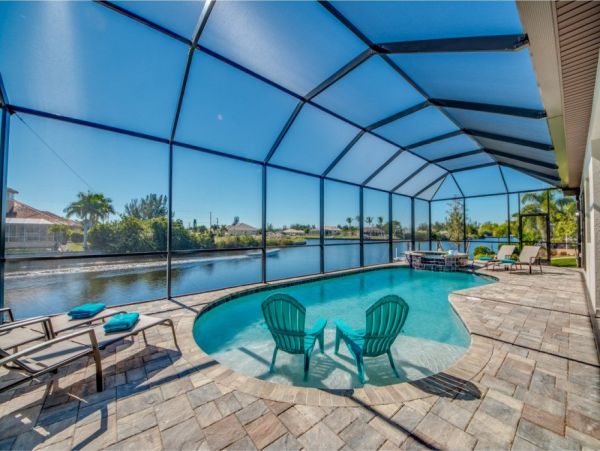 Cape Coral Home 1024198