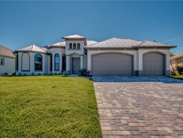 Cape Coral Home 1024198
