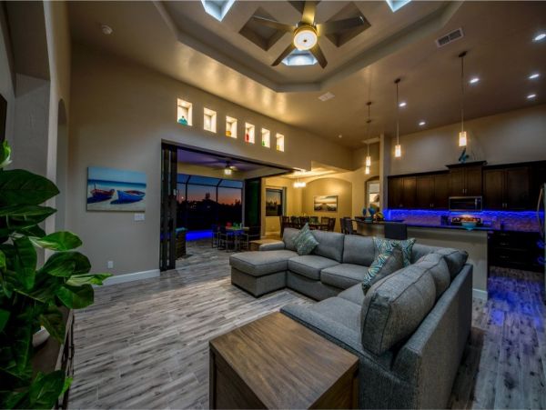 Cape Coral Home 1024198
