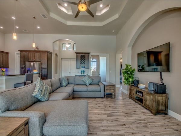 Cape Coral Home 1024198
