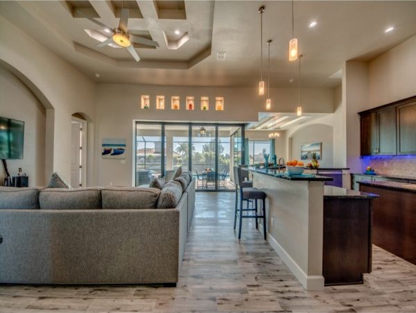 Cape Coral Home 1024198