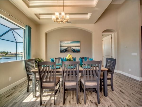 Cape Coral Home 1024198