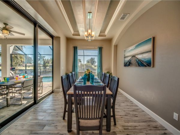 Cape Coral Home 1024198