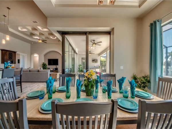 Cape Coral Home 1024198