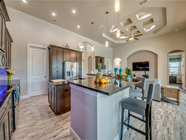 Cape Coral Home 1024198