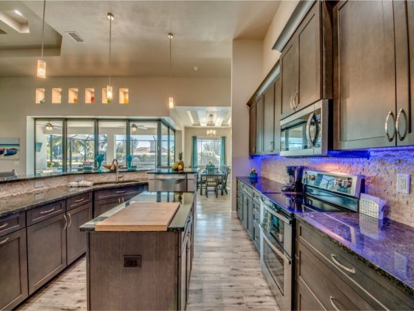 Cape Coral Home 1024198