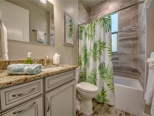 Cape Coral Home 1024198