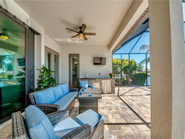 Cape Coral Home 1024198