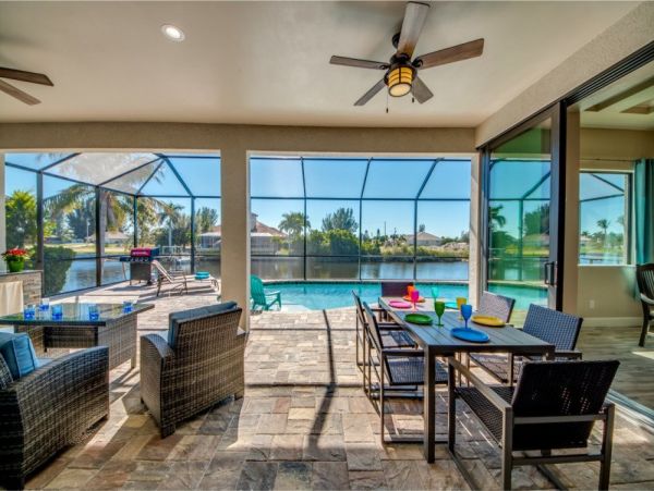 Cape Coral Home 1024198