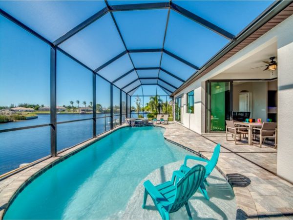 Cape Coral Home 1024198