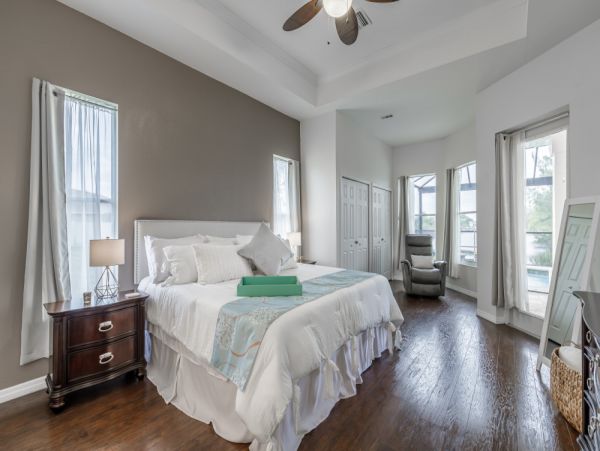 Cape Coral Home 1024199