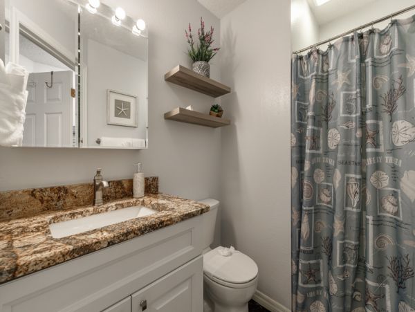 Cape Coral Home 1024199