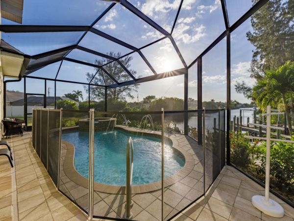 Cape Coral Home 1024199