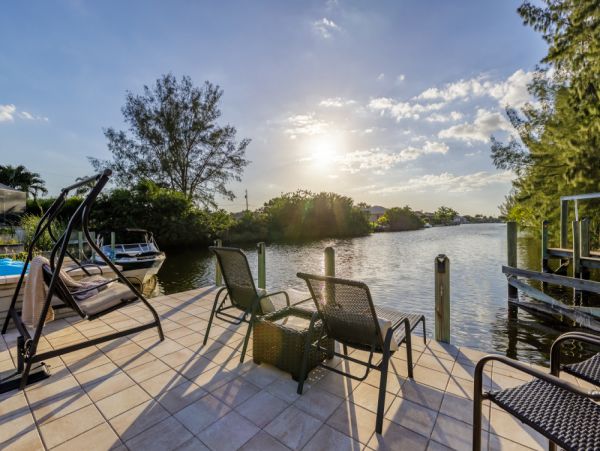 Cape Coral Home 1024199